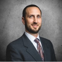 Simple Helix Employee Brett Butler's profile photo