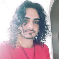 Intellective Employee Hani Y.'s profile photo