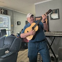 Ellissound & Music Co. Employee Phillip Sisson's profile photo