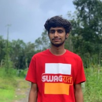 techfinit Employee Jesraj Ts's profile photo