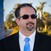 Laureate Online Education Employee Adam Spickler's profile photo