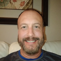 Johnston High School Employee Brent Granger's profile photo