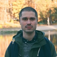 Oleksii Liapin's profile photo