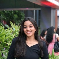 Open Rainbow Ltd Employee Nidhi Patil's profile photo