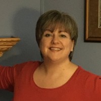 Lac Courte Oreilles Ojibwe University Employee Darlene Barlow's profile photo