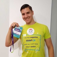 DevsPower Employee Karol Stabryła's profile photo