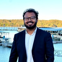 Black Duck Employee Daipayan Banerjee's profile photo