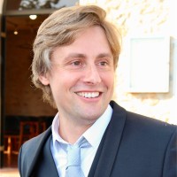 Côte d'Azur Sotheby's International Realty Employee Quentin mac Pherson's profile photo