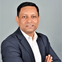 iRely Employee Rakesh Singh's profile photo