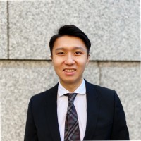 Chitec Technology Co., Ltd. Employee Vincent Chiu's profile photo