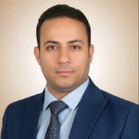 SMILE HOLIDAYS Employee Mohamed Nour's profile photo