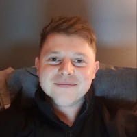 Amazon Employee Conor McCann's profile photo
