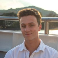 Site Ascend Employee Cameron Harrington's profile photo