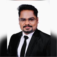 Ashwin Raja Email & Phone Number