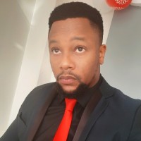 Ekovolt Employee Tochukwu Ejiagwa's profile photo
