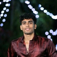 Softnoid Employee Aman Patidar's profile photo