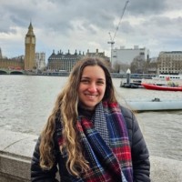 Paygilant Employee Dalia Braverman's profile photo