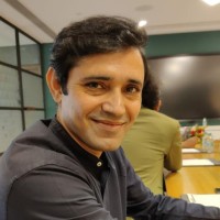 Vineet Suri Email & Phone Number