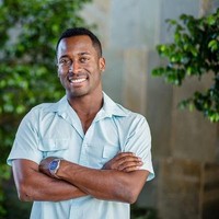 Team CFA Employee Anthony McDonald's profile photo