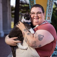 Katelyn Smitley Email & Phone Number
