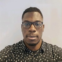 Syngenia Employee Thom Mawawa's profile photo