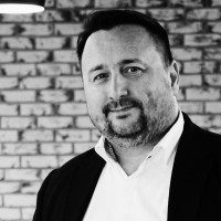 CONTEXTO Employee Tomáš Vacek's profile photo