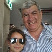 P.D.S. Projects Ltd Employee דניאל פולישוק's profile photo