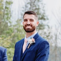 IMR Test Labs Employee Jonathon Bellardo's profile photo