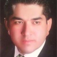 Rockwell Automation Employee Reza Afshar's profile photo