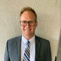 Charles Darwin University Employee Bryce D.'s profile photo