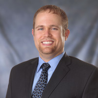 Farmers & Merchants Bank of Central California Employee Aaron Page's profile photo