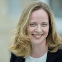 Clariane Employee Anne-Charlotte Dymny's profile photo