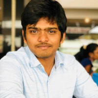 Microsoft Employee Gowtham Katari's profile photo