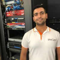 IzmirComp Bilgisayar A.S. Employee Veli Güzel's profile photo