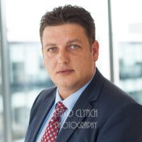 Ardmore Shipping Corporation Employee Robert Gaina's profile photo