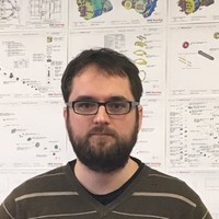 iNetic Ltd Employee Ben Ballard's profile photo