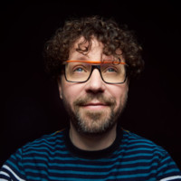 Northern Commerce Employee Paul Bellows's profile photo