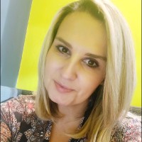 Intesa Sanpaolo International Value Services Employee Sanja Todorovic's profile photo
