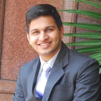 SuperProcure Employee Hemant Kabra's profile photo