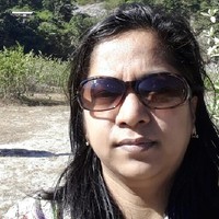 Dr. Oetker India Employee Meena Adhikari's profile photo
