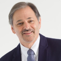 David Schrieberg