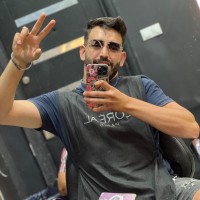 SONARIC Employee Sofian Bellili's profile photo