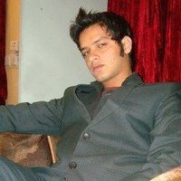 Spectrum Lines Employee Shais Maqbool's profile photo