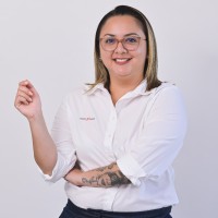 CreditForce Employee Yendry Sánchez's profile photo