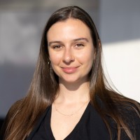 American Express Employee Anna Ward's profile photo