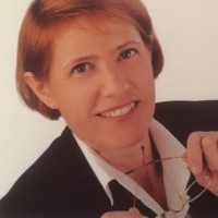 Thommen-Furler Group Employee Sabine Dohmen's profile photo