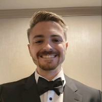 Illuminating Engineering Society Employee Travis Sayre's profile photo