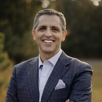 George Mina Email & Phone Number