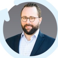 Accelerant Employee Benjamin Shoemaker's profile photo