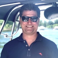 AirSight (Formerly 911 Security) Employee Steve Warren's profile photo